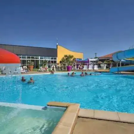 5 Etoiles - Parc Aquatique - Eecdah