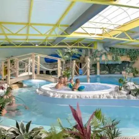 5 Etoiles - Parc Aquatique - Eecdah * Les Sables-d'Olonne