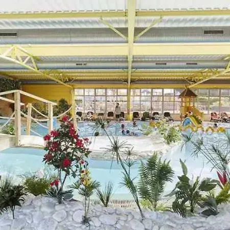 5 Etoiles - Parc Aquatique - Eecdah * Les Sables-dʼOlonne