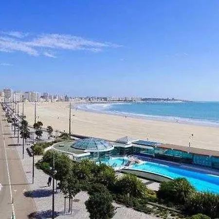 5 Etoiles - Parc Aquatique - Eecdah * Les Sables-dʼOlonne