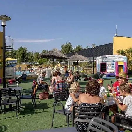 5 Etoiles - Parc Aquatique - Eecdah * Les Sables-dʼOlonne